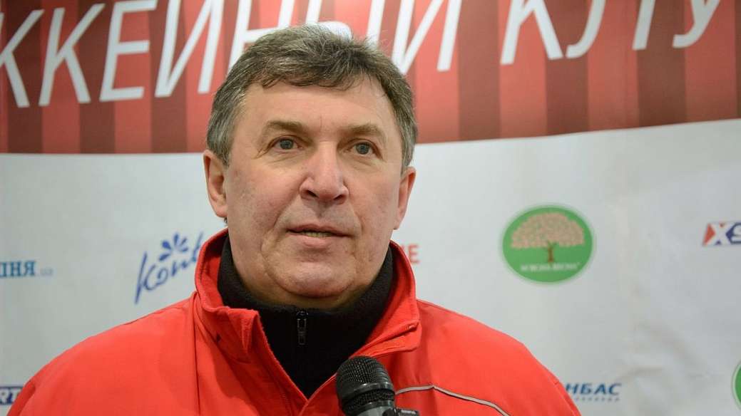 Анатолий Степанищев: Это битва характеров